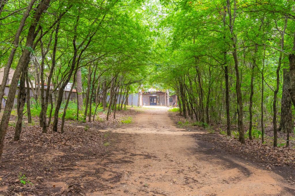 Tbd Bridle Bit Road Flower Mound, TX 75022 - Photo 9 of 24 Path to Guest home.