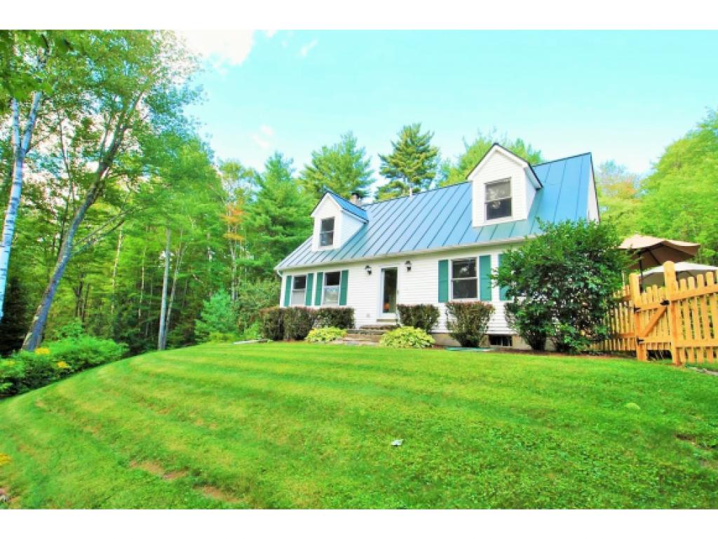 45 McCullough Hill Road Middlesex, VT 05602 - Photo 1 of 31