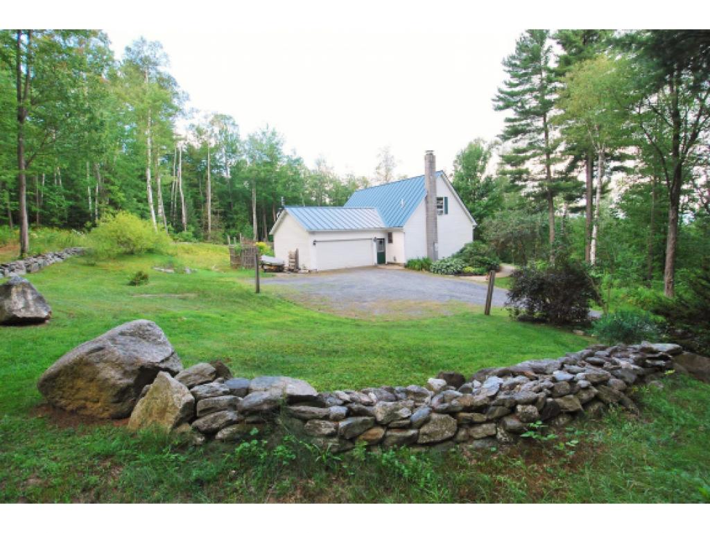 45 McCullough Hill Road Middlesex, VT 05602 - Photo 14 of 31