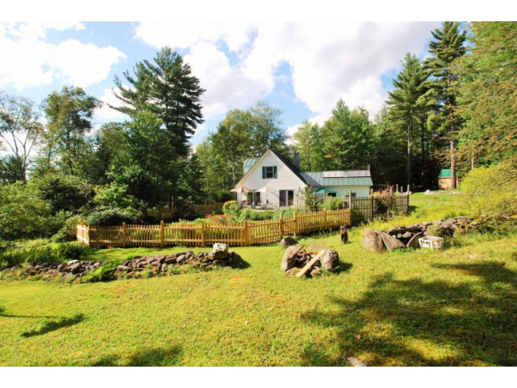 45 McCullough Hill Road Middlesex, VT 05602 - Photo 3 of 31
