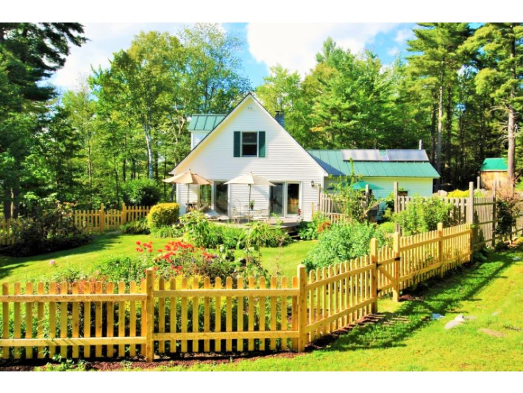 45 McCullough Hill Road Middlesex, VT 05602 - Photo 4 of 31