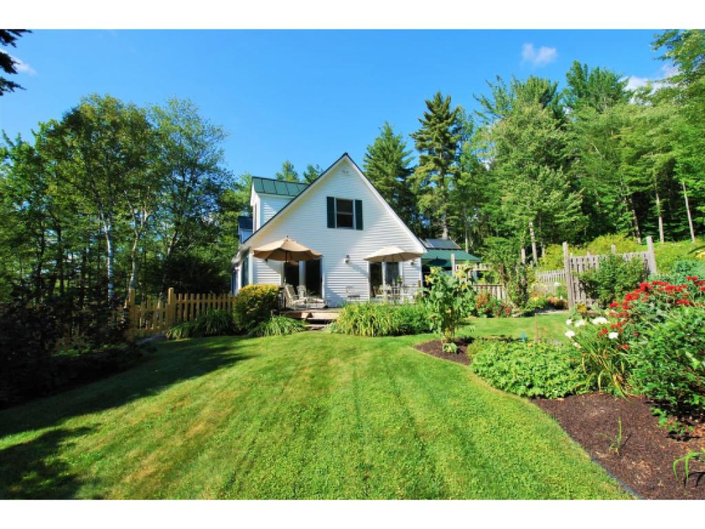 45 McCullough Hill Road Middlesex, VT 05602 - Photo 6 of 31