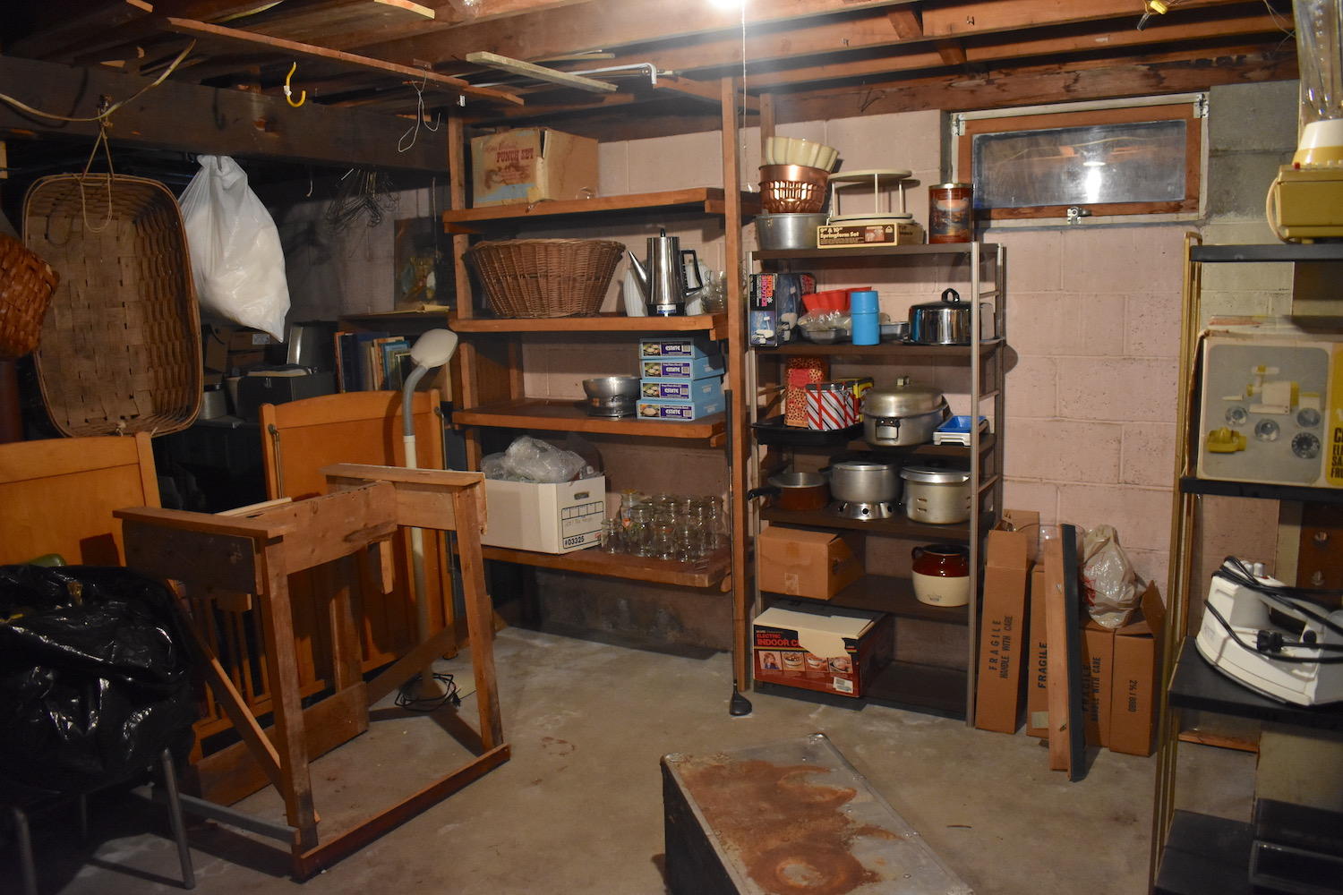 53 Winter Street Millinocket, ME 04462 - Photo 21 of 33 DSC_0986