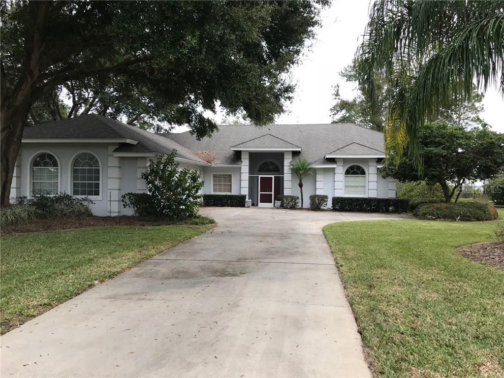 5650 Spinnaker Loop Lady Lake, FL 32159 - Photo 1 of 1