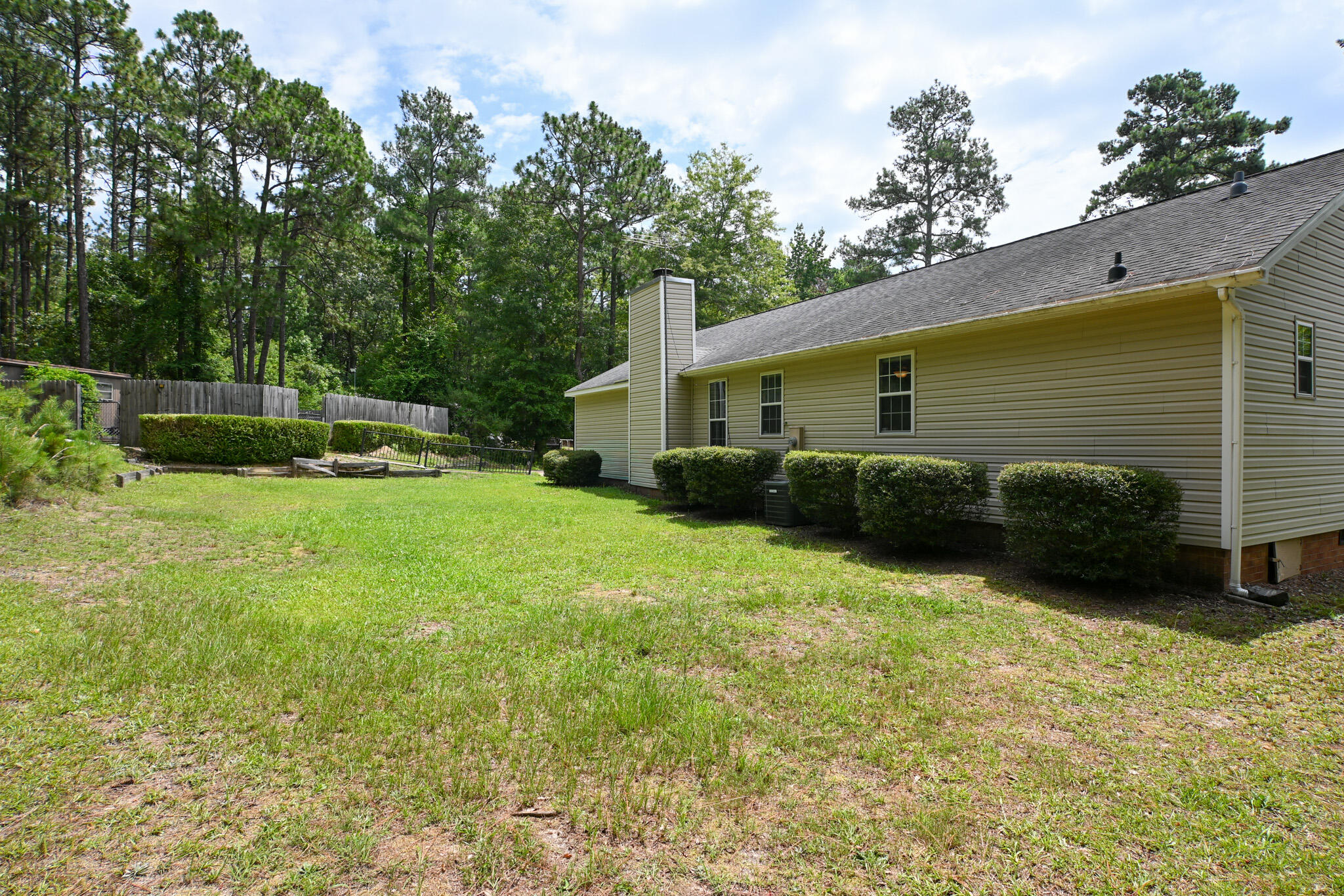 1163 Ridgemont Drive Aiken, SC 29803 - Photo 42 of 45