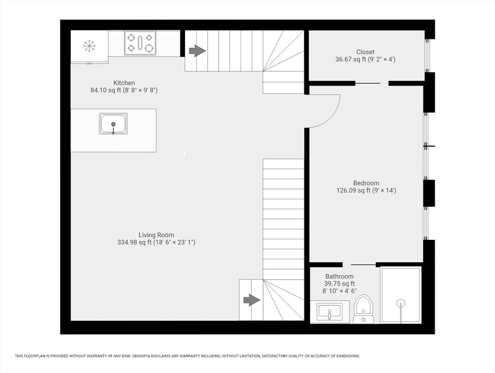 289 Central Street Lowell, MA 01852 - Photo 30 of 40