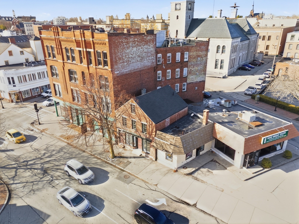 289 Central Street Lowell, MA 01852 - Photo 34 of 40