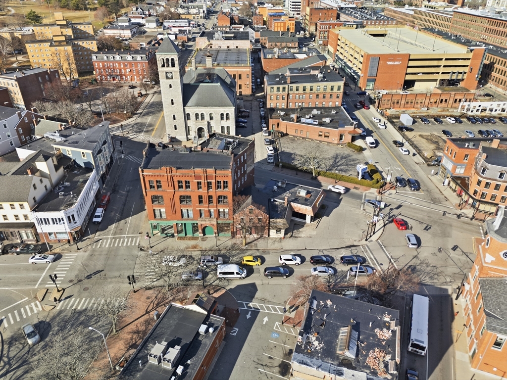 289 Central Street Lowell, MA 01852 - Photo 37 of 40