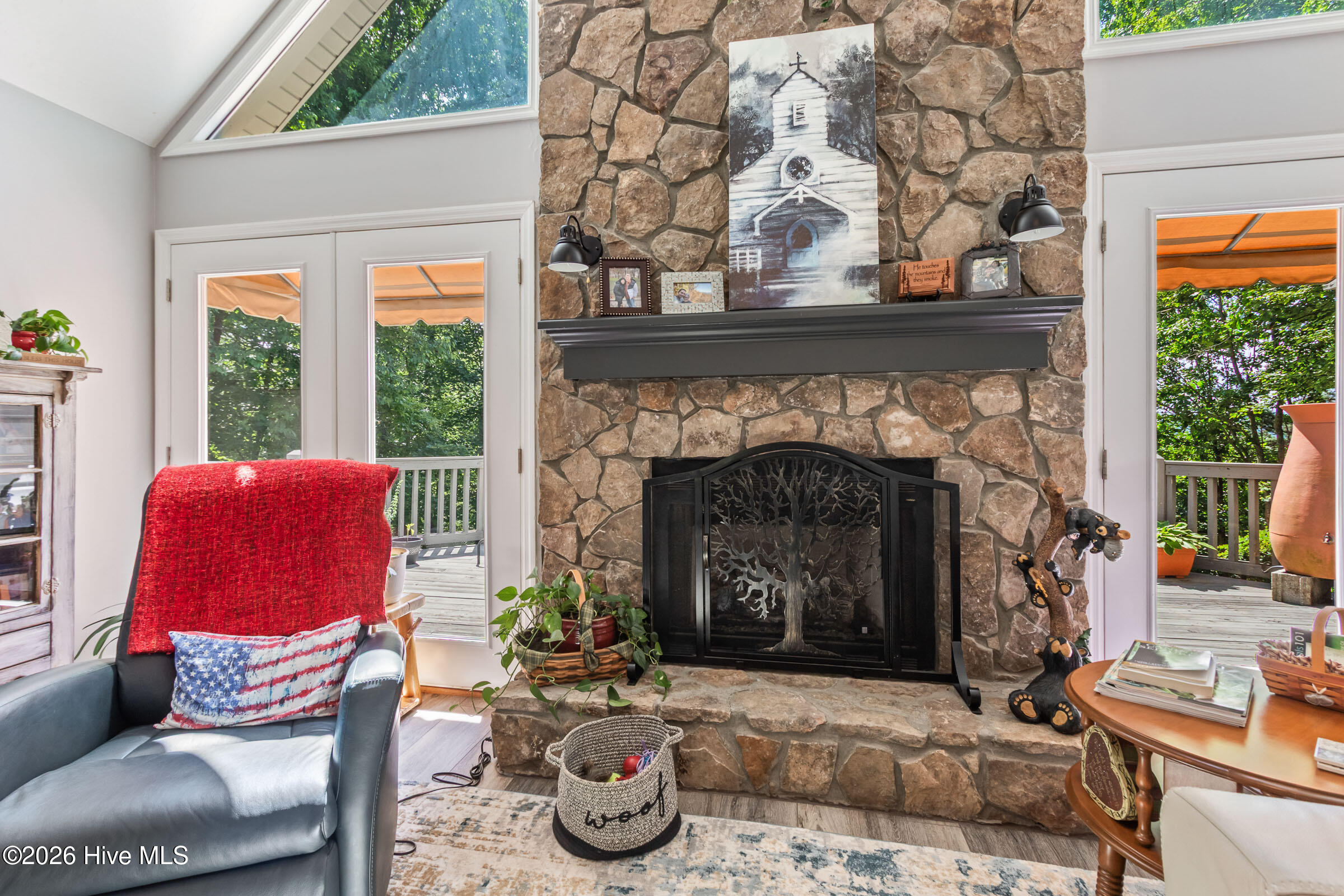 764 Timberwood Hills Road Murphy, NC 28906 - Photo 24 of 65