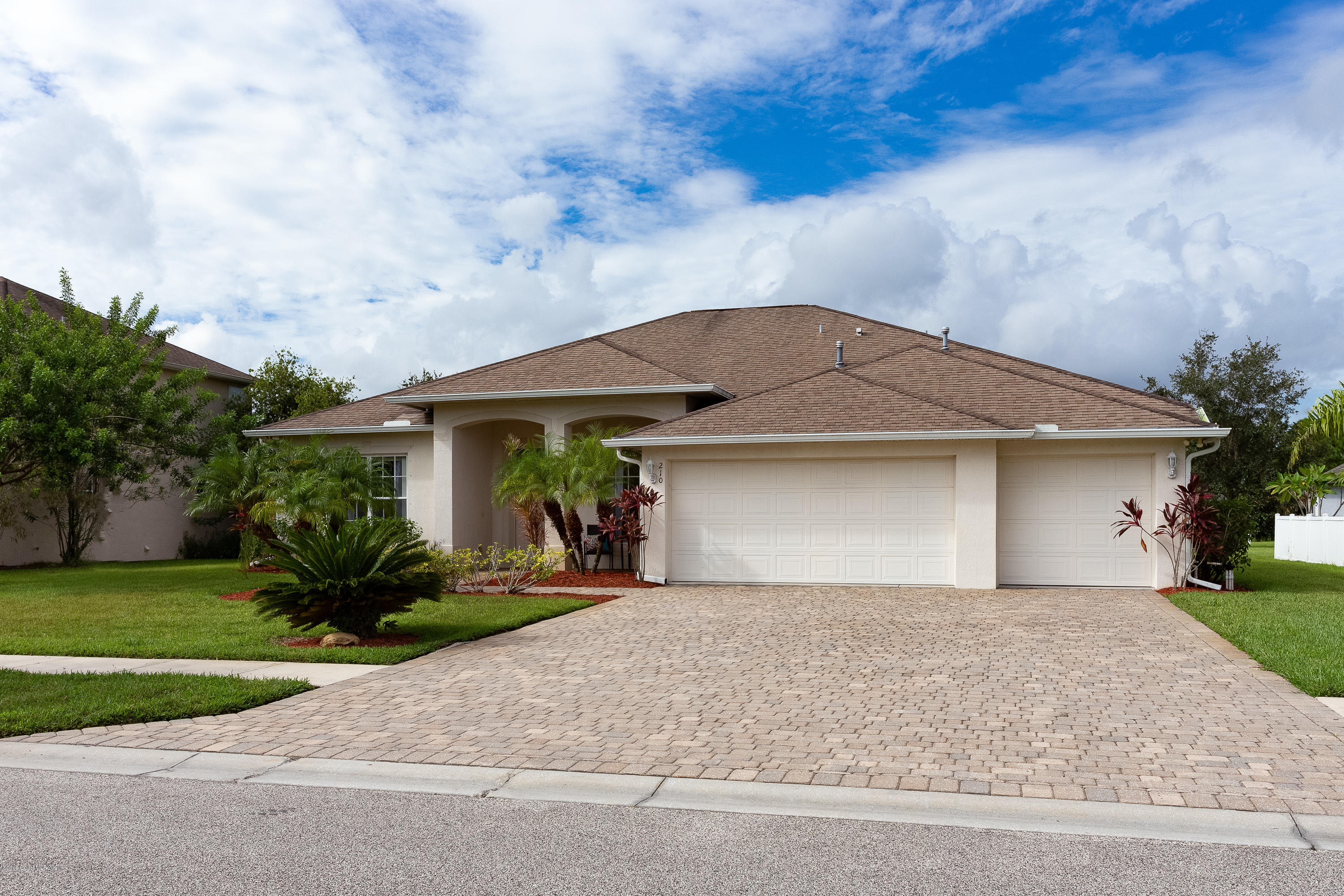 210 Ridgemont Circle Southeast Palm Bay, FL 32909 - Photo 1 of 39 11- 210 Ridgemont Cir SE