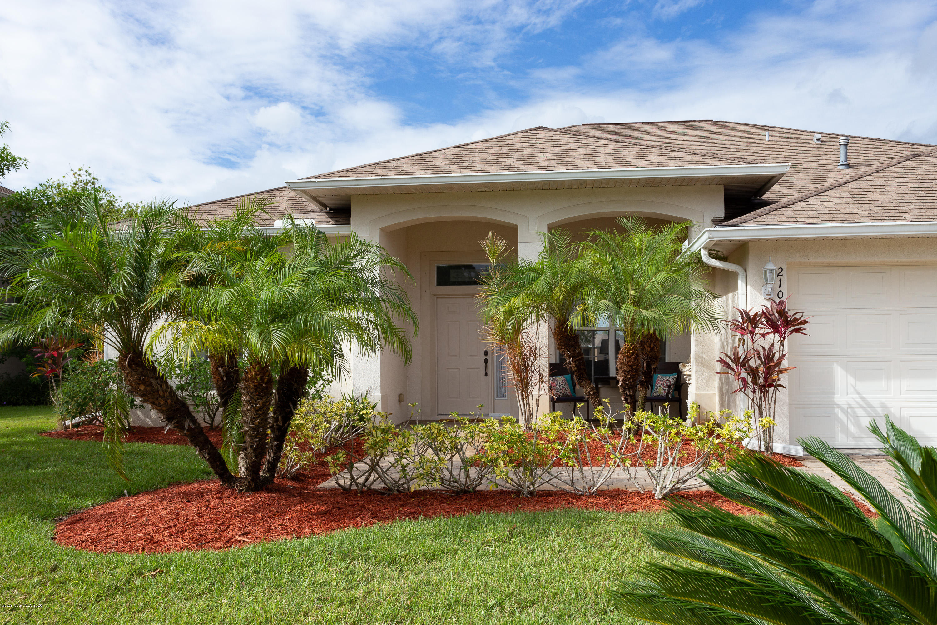 210 Ridgemont Circle Southeast Palm Bay, FL 32909 - Photo 2 of 39 12- 210 Ridgemont Cir SE