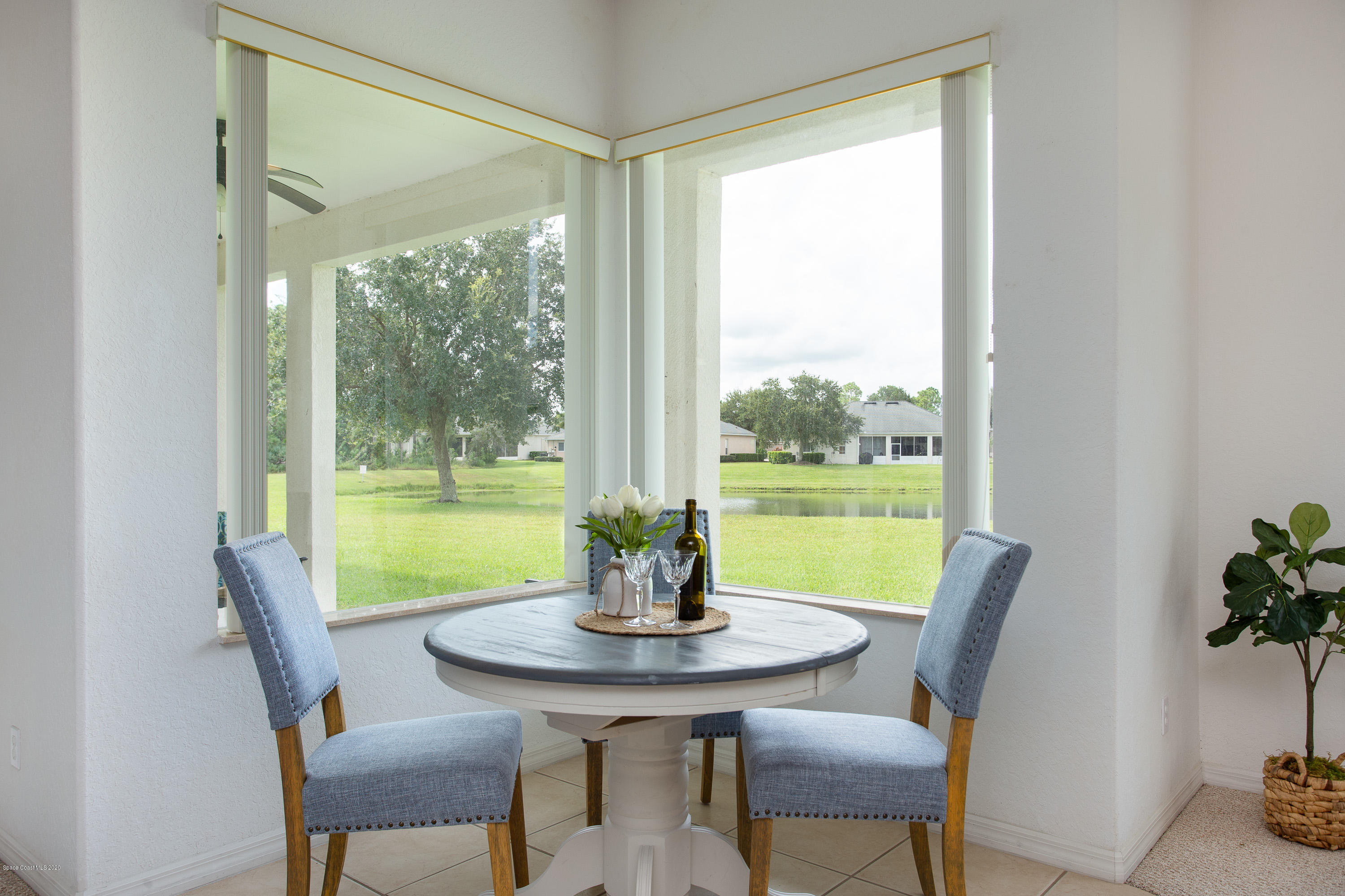 210 Ridgemont Circle Southeast Palm Bay, FL 32909 - Photo 12 of 39 19- 210 Ridgemont Cir SE
