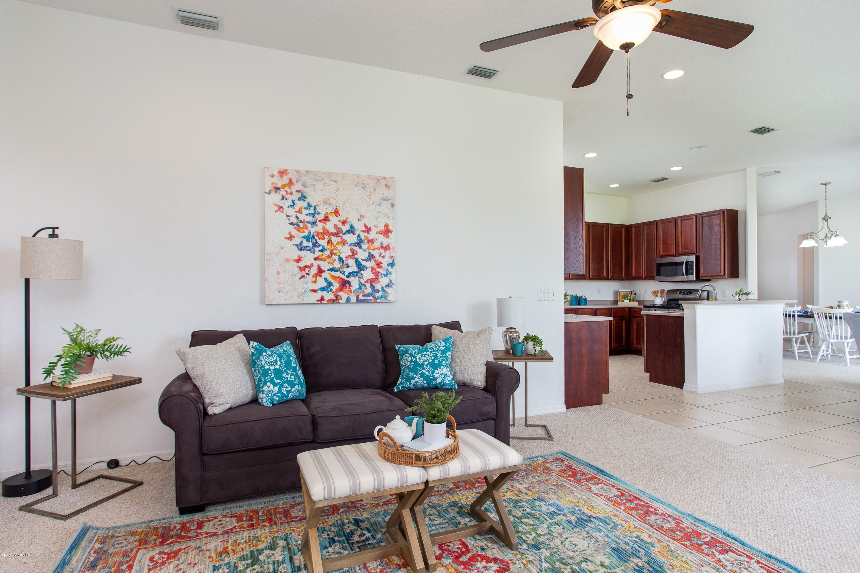 210 Ridgemont Circle Southeast Palm Bay, FL 32909 - Photo 14 of 39 21- 210 Ridgemont Cir SE