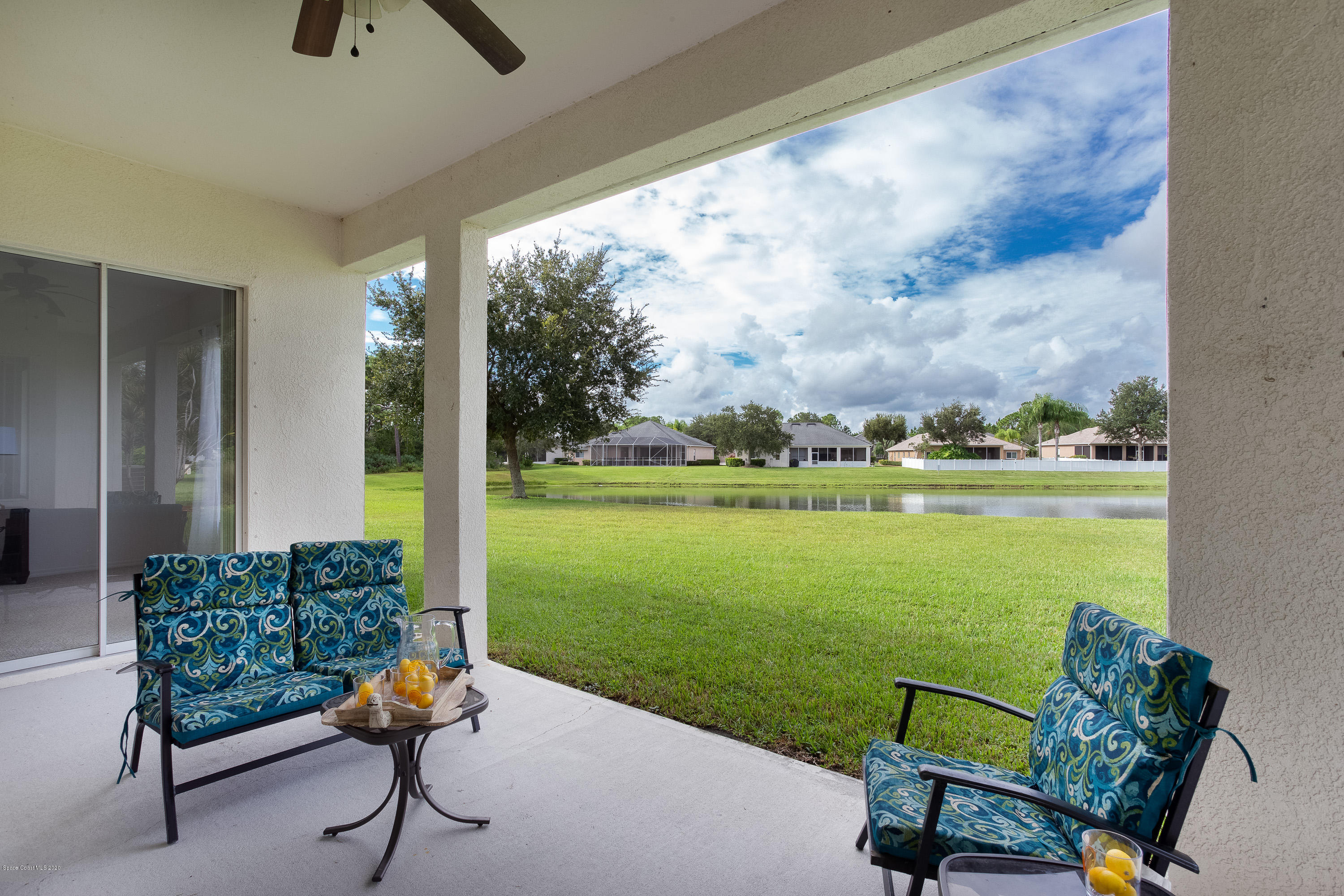 210 Ridgemont Circle Southeast Palm Bay, FL 32909 - Photo 26 of 39 36- 210 Ridgemont Cir SE