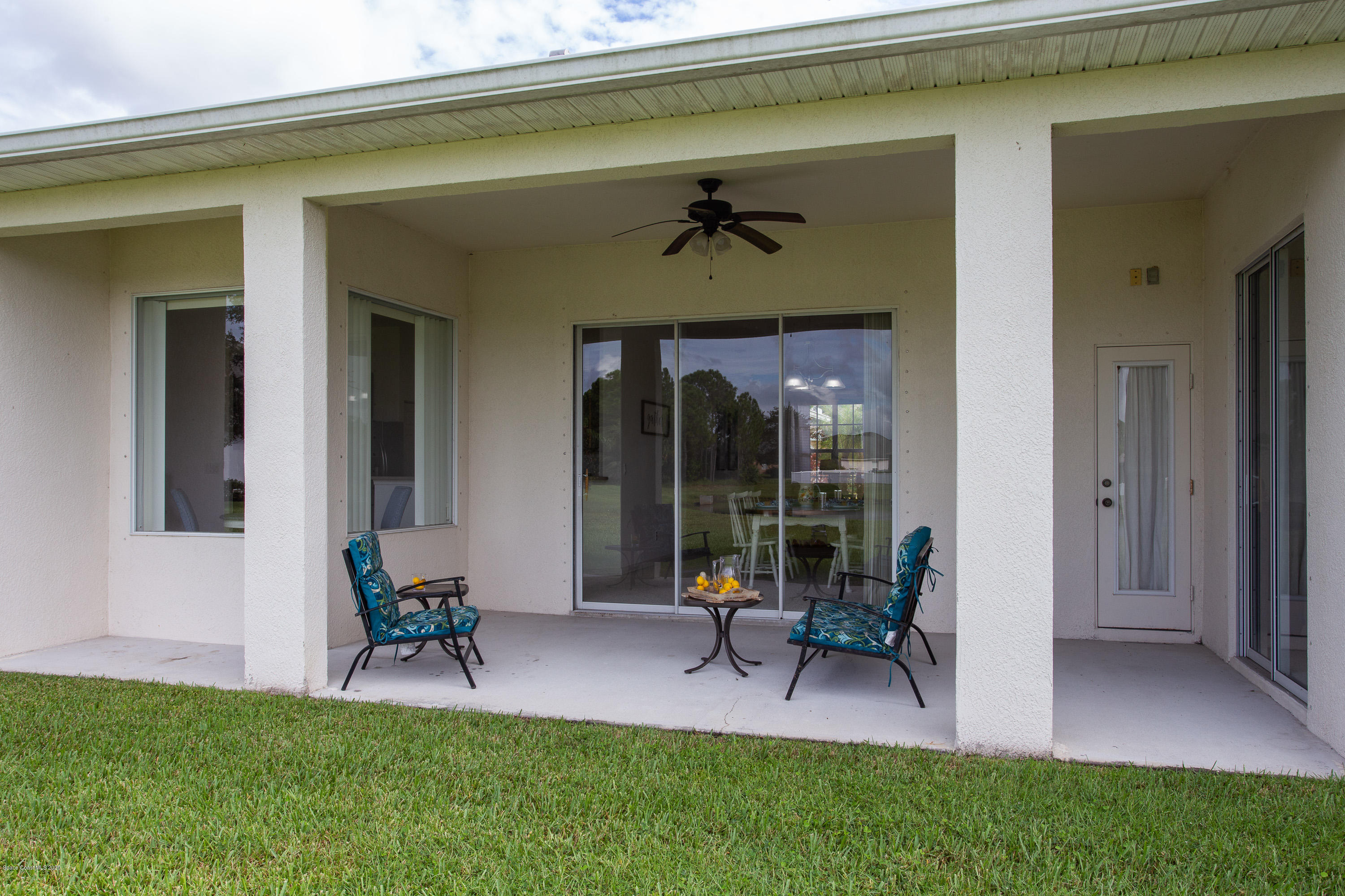 210 Ridgemont Circle Southeast Palm Bay, FL 32909 - Photo 27 of 39 37- 210 Ridgemont Cir SE