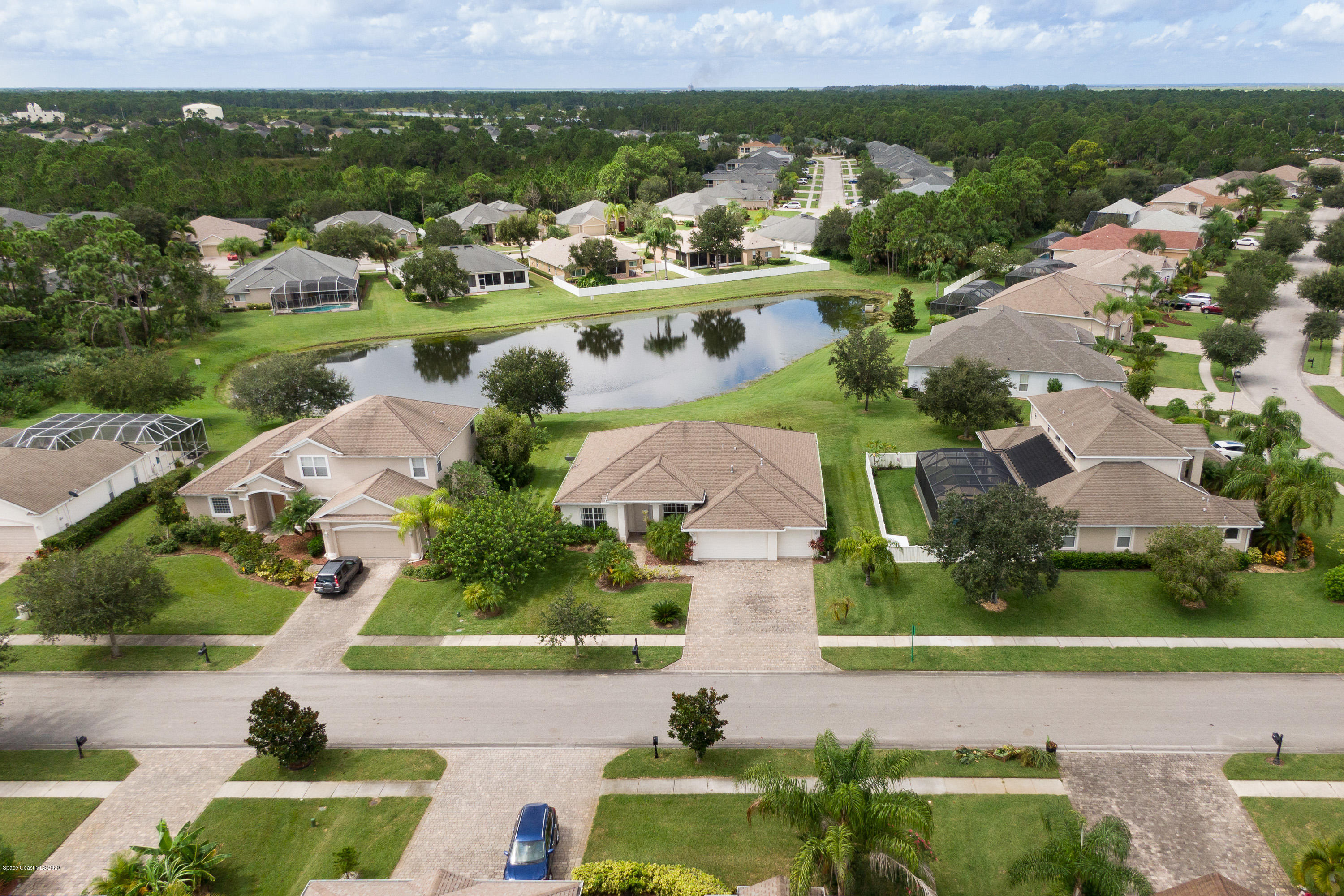 210 Ridgemont Circle Southeast Palm Bay, FL 32909 - Photo 30 of 39 03- 210 Ridgemont Cir SE