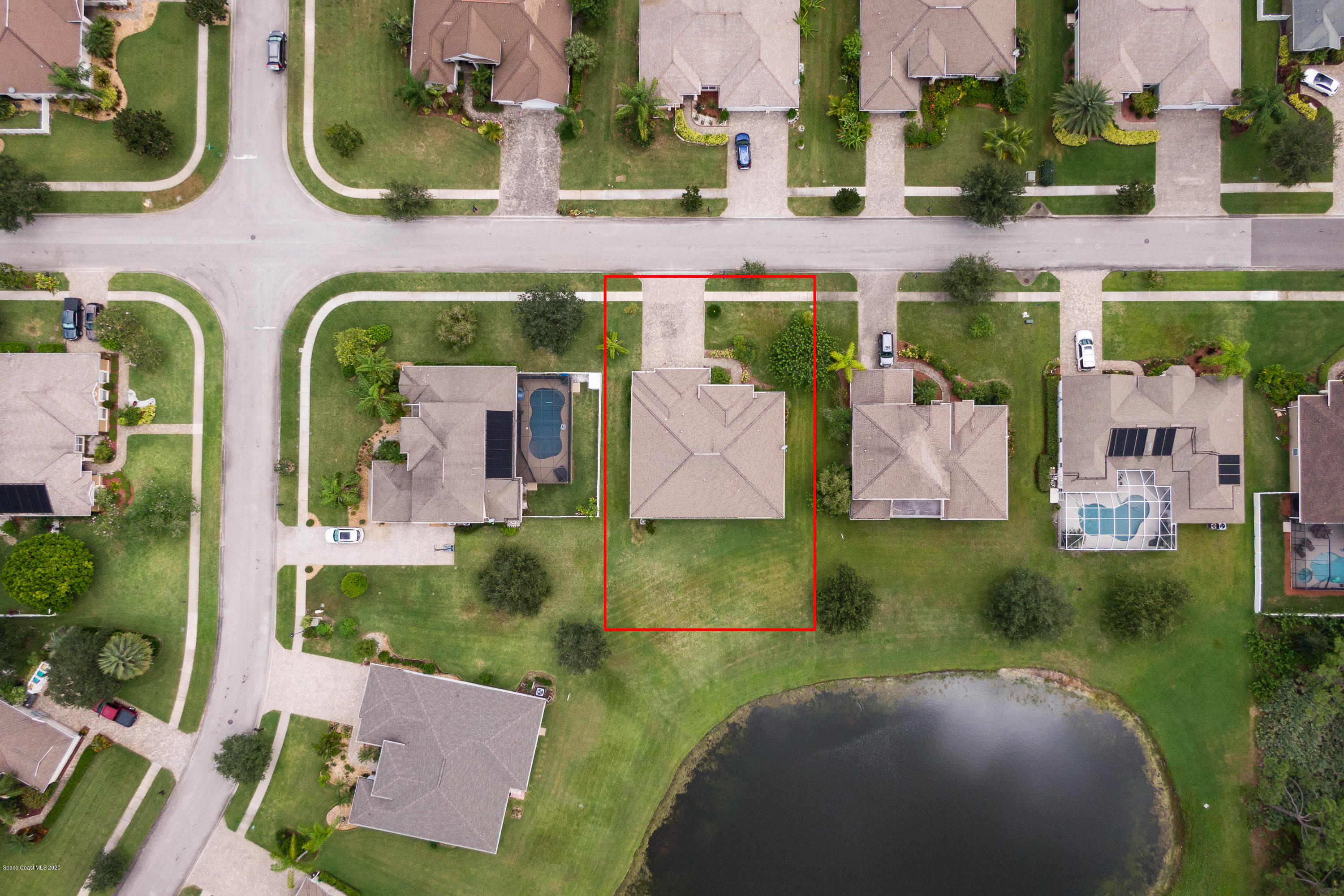 210 Ridgemont Circle Southeast Palm Bay, FL 32909 - Photo 31 of 39 06- 210 Ridgemont Cir SE