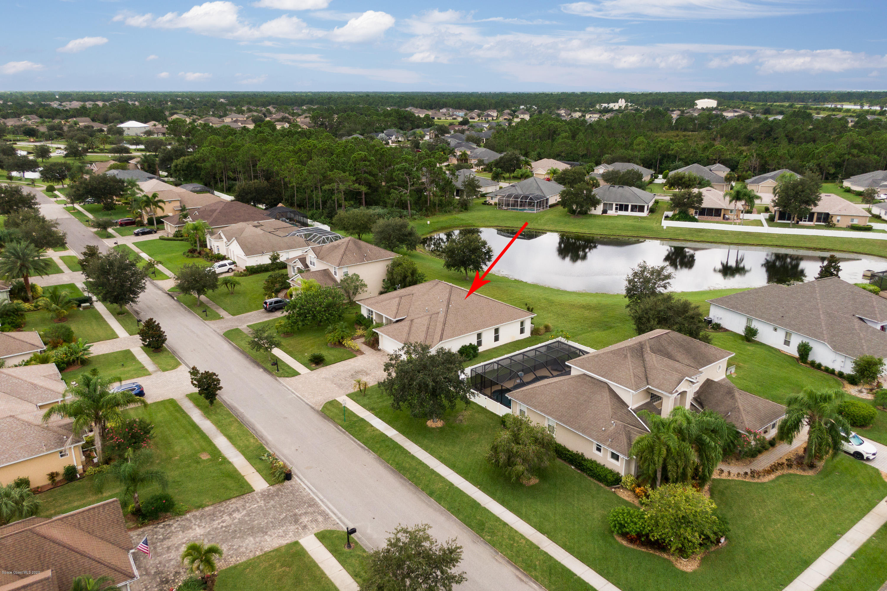 210 Ridgemont Circle Southeast Palm Bay, FL 32909 - Photo 32 of 39 04- 210 Ridgemont Cir SE