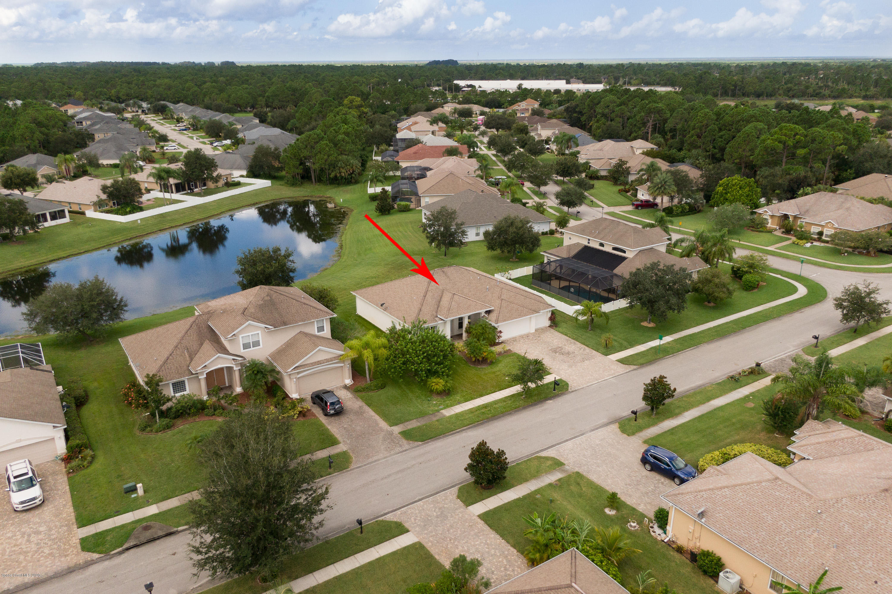 210 Ridgemont Circle Southeast Palm Bay, FL 32909 - Photo 33 of 39 05- 210 Ridgemont Cir SE