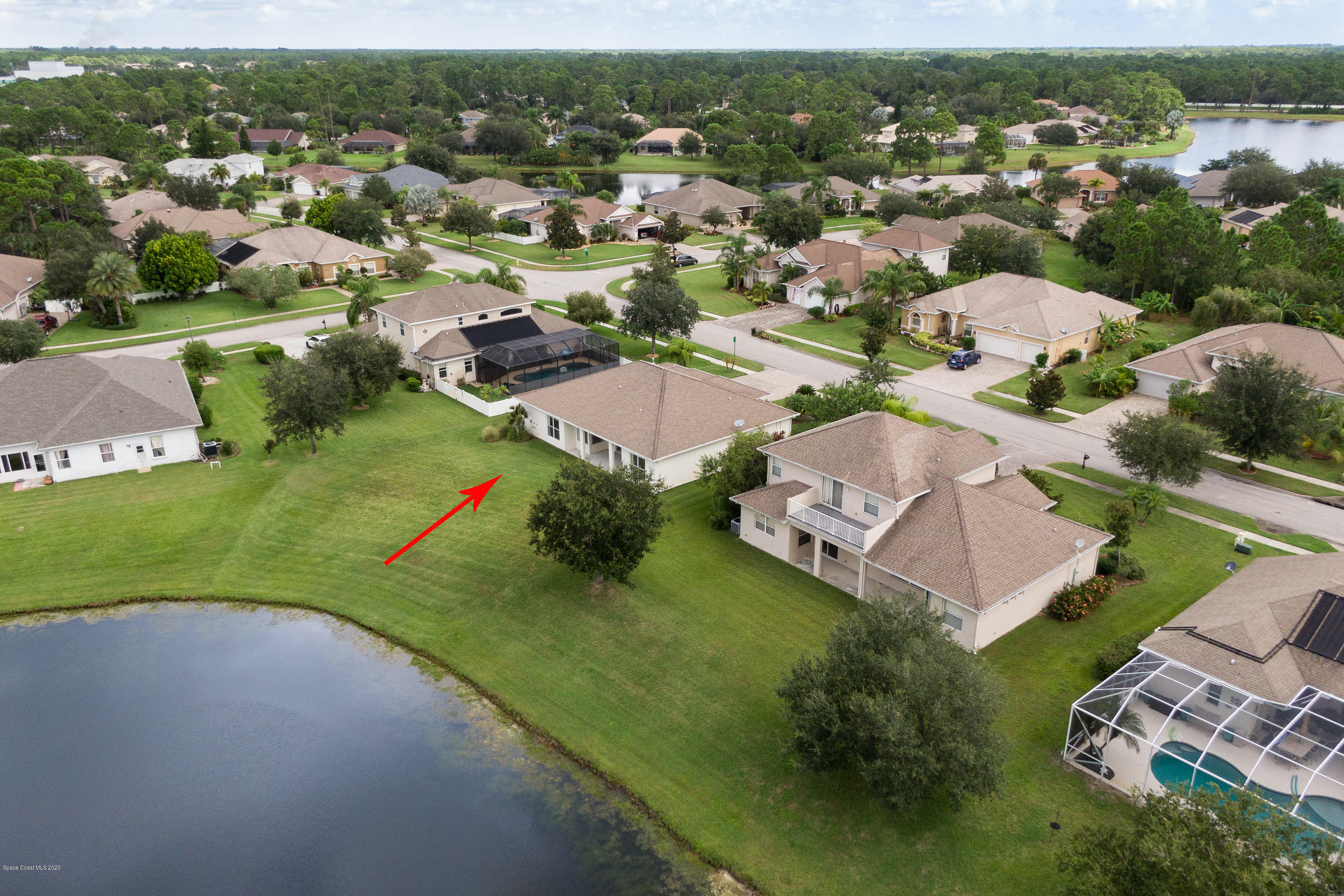 210 Ridgemont Circle Southeast Palm Bay, FL 32909 - Photo 34 of 39 07- 210 Ridgemont Cir SE
