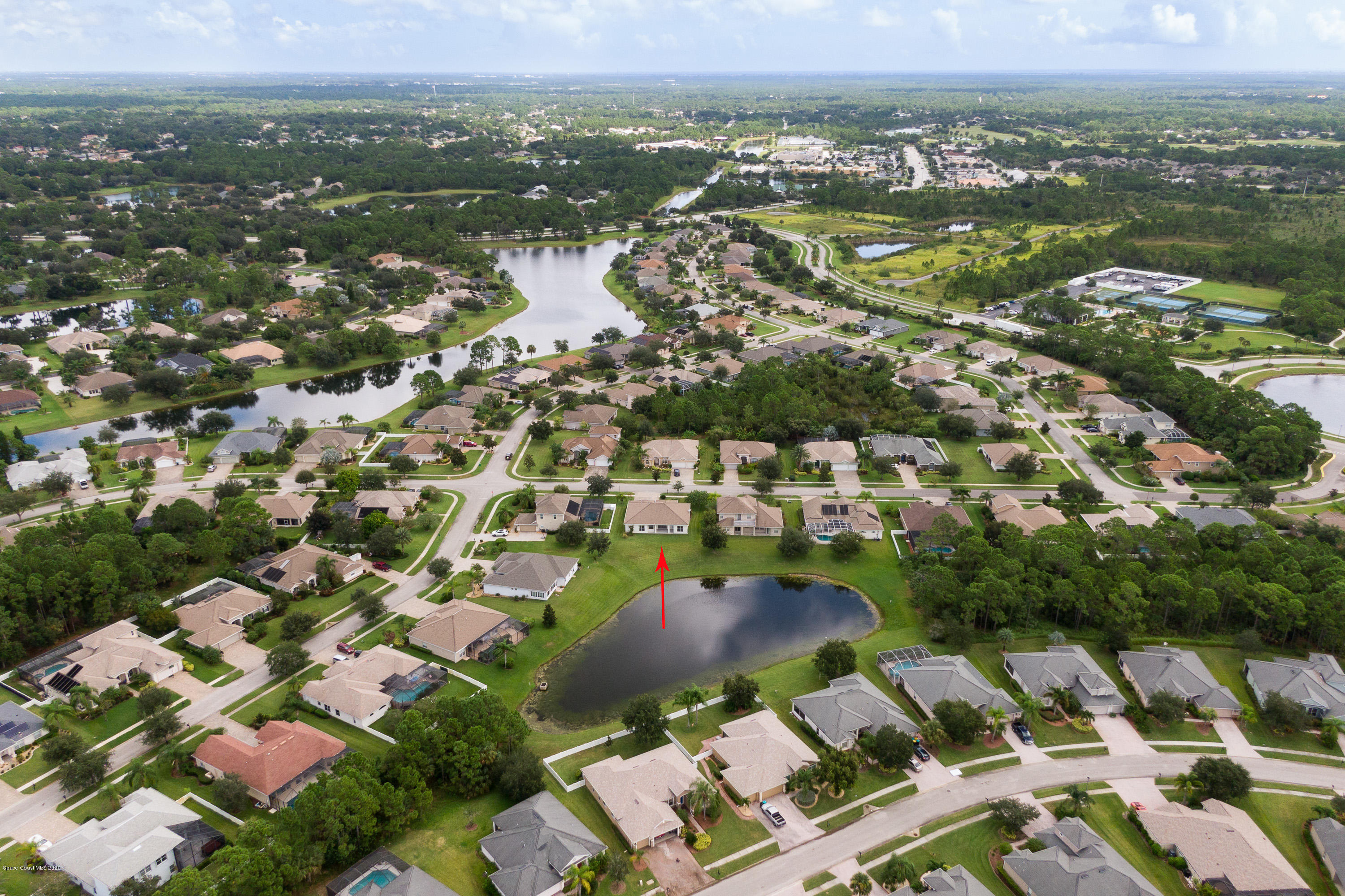 210 Ridgemont Circle Southeast Palm Bay, FL 32909 - Photo 36 of 39 09- 210 Ridgemont Cir SE