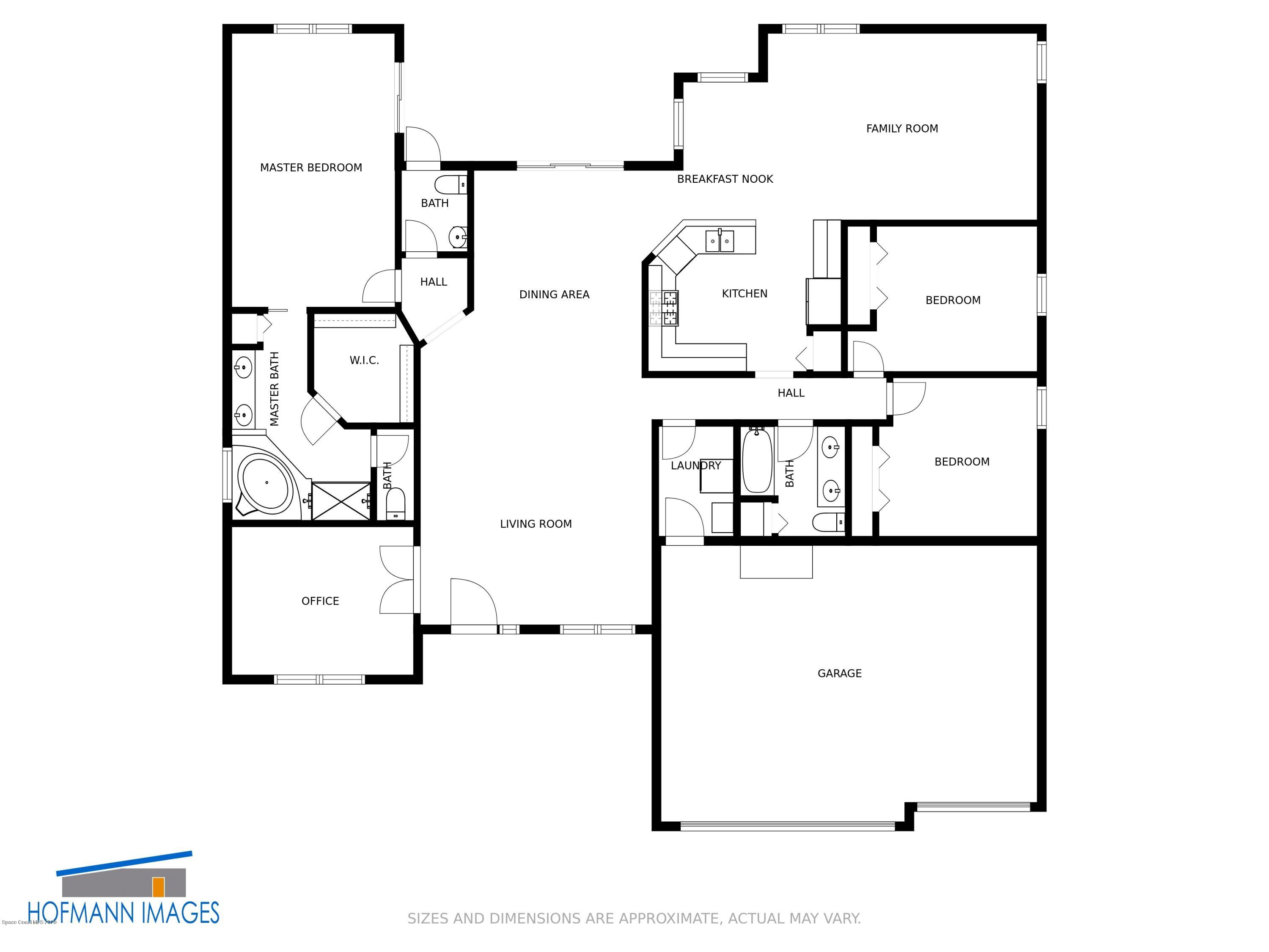 210 Ridgemont Circle Southeast Palm Bay, FL 32909 - Photo 39 of 39 all-in-one_0