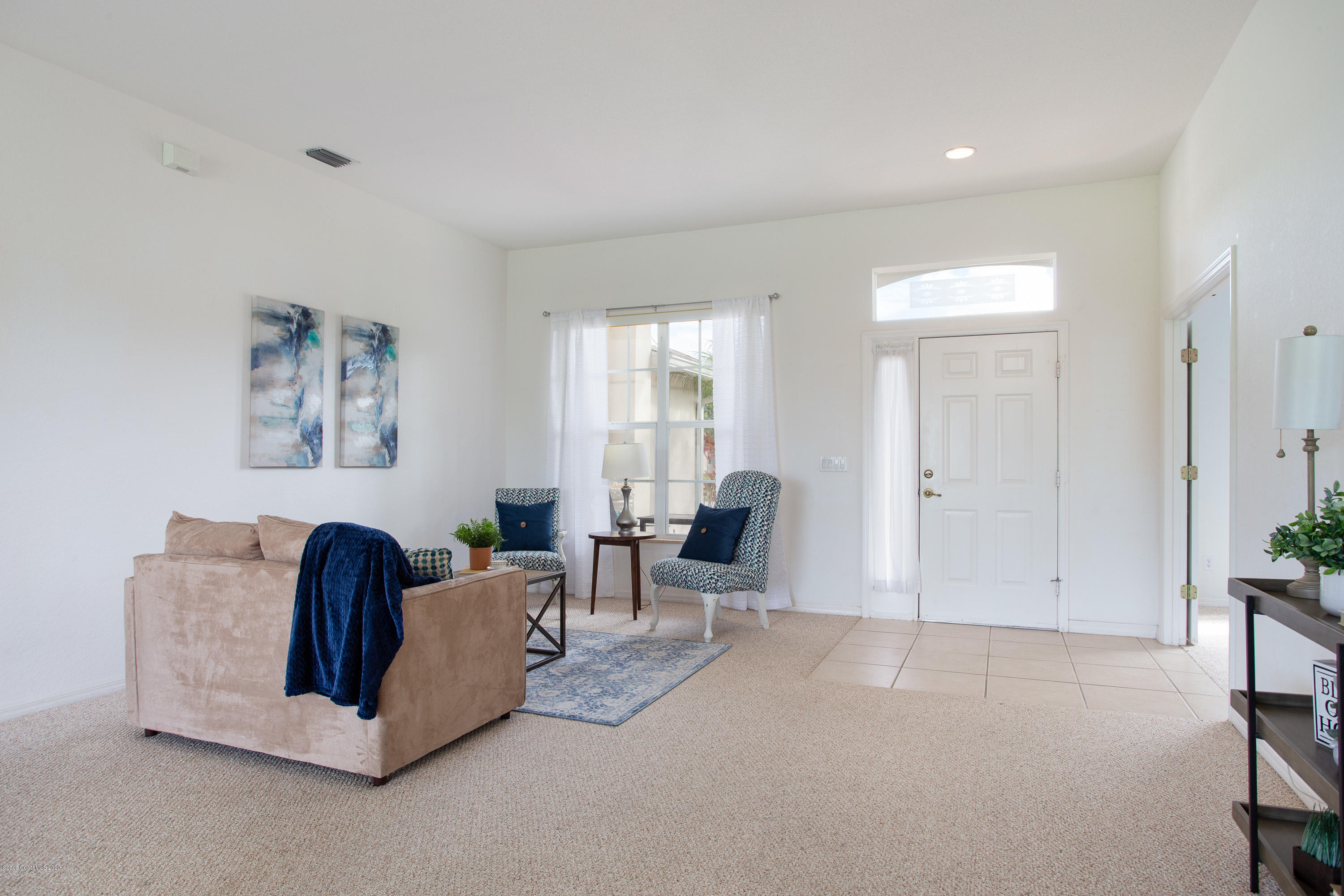 210 Ridgemont Circle Southeast Palm Bay, FL 32909 - Photo 5 of 39 14- 210 Ridgemont Cir SE