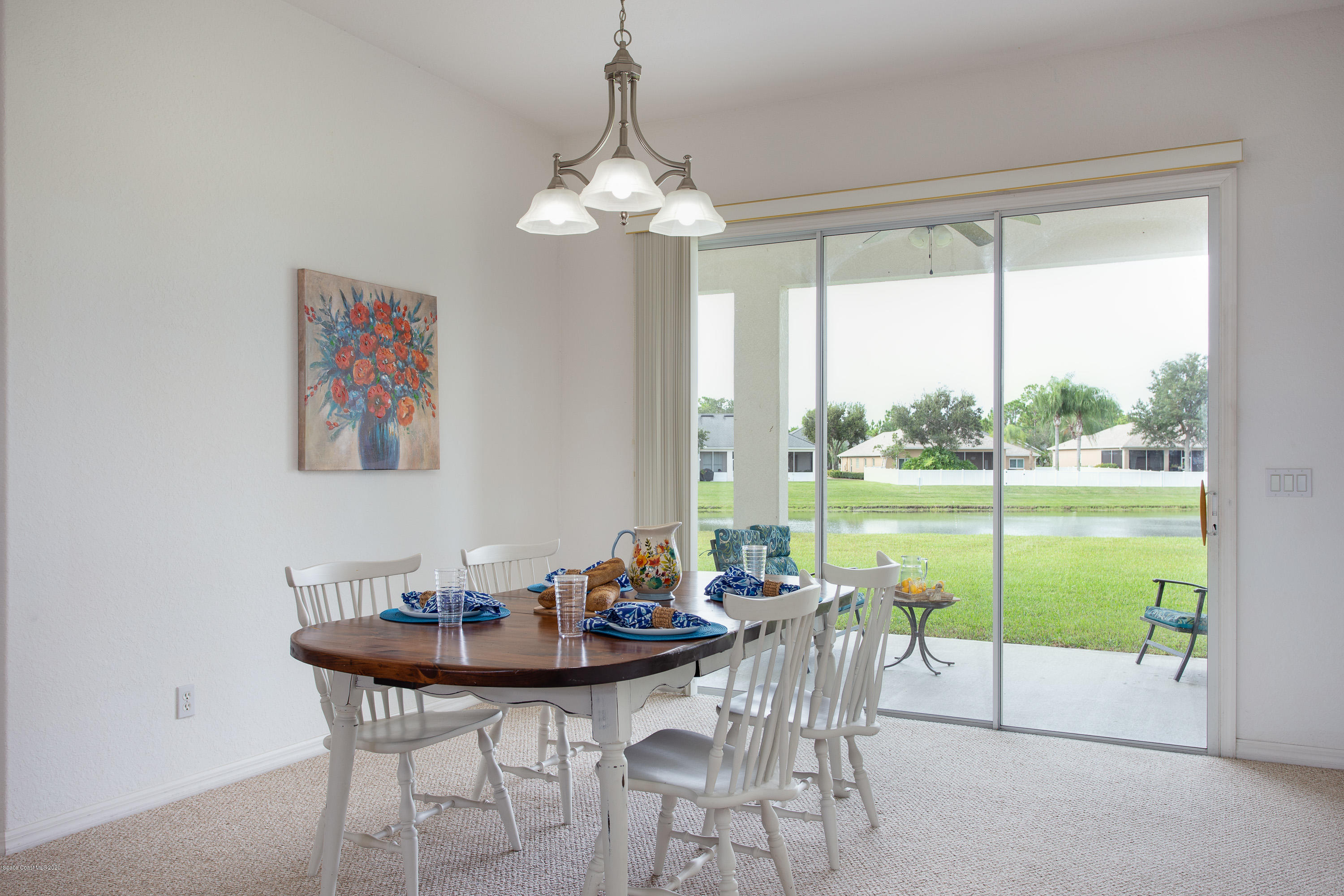 210 Ridgemont Circle Southeast Palm Bay, FL 32909 - Photo 10 of 39 17- 210 Ridgemont Cir SE