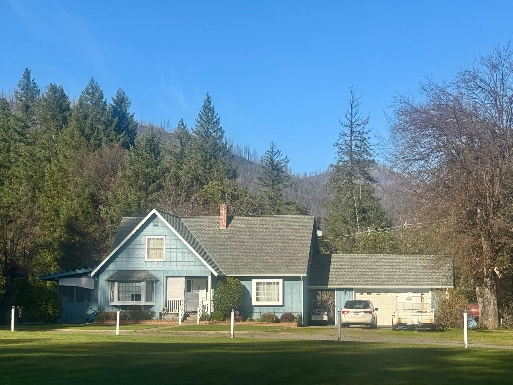 620 Buckhorn Road Happy Camp, CA 96039 - Photo 1 of 11 Gallery Image 1