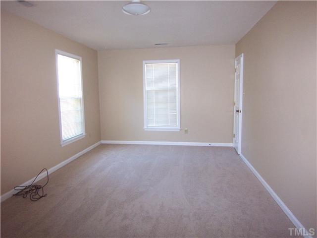 2417 Sawmill Road Raleigh, NC 27613 - Photo 8 of 16 Extra large master bedroom. Closet is on the right.