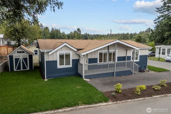$260,000 | 31108 3rd Avenue, Unit 301, Black Diamond, WA 98010