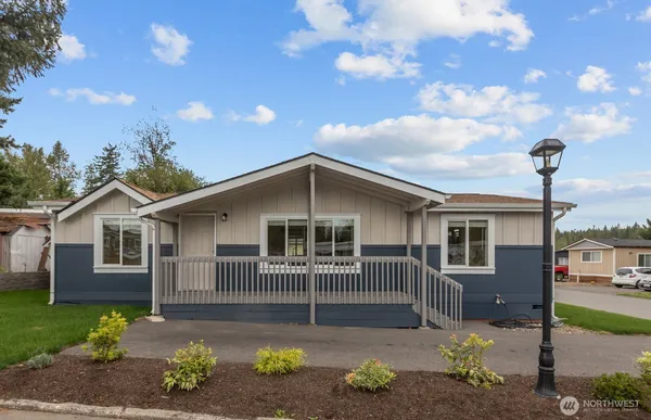 $260,000 | 31108 3rd Avenue, Unit 301, Black Diamond, WA 98010