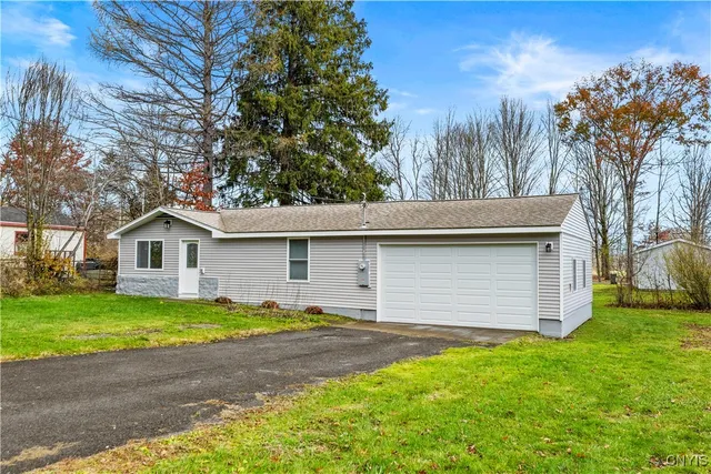 $219,000 | 7160 Taft Avenue, Rome, NY 13440