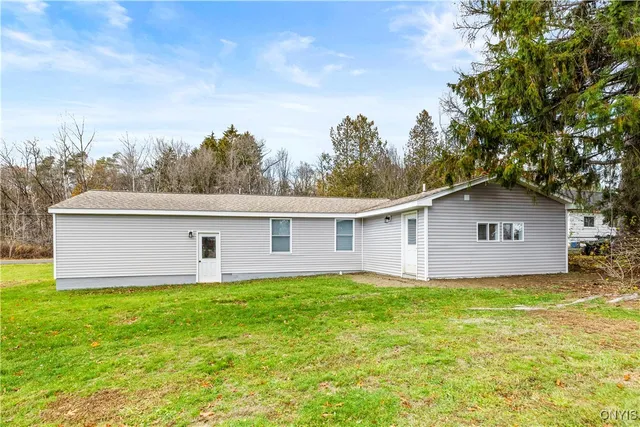 $219,000 | 7160 Taft Avenue, Rome, NY 13440