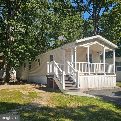 $79,999 | 2110 Mays Landing Road, Unit 77, Millville, NJ 08332
