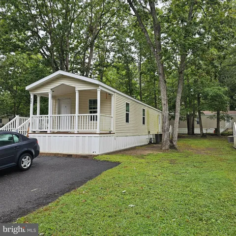$75,000 | 2110 Mays Landing Road, Unit 77, Millville, NJ 08332