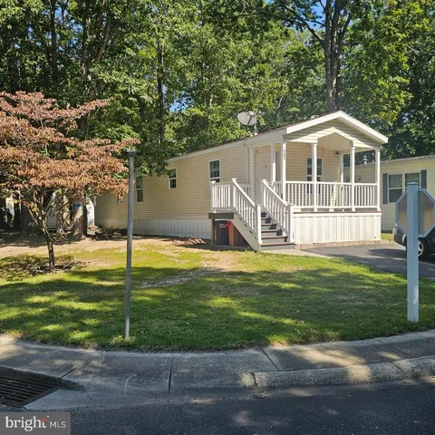 $75,000 | 2110 Mays Landing Road, Unit 77, Millville, NJ 08332