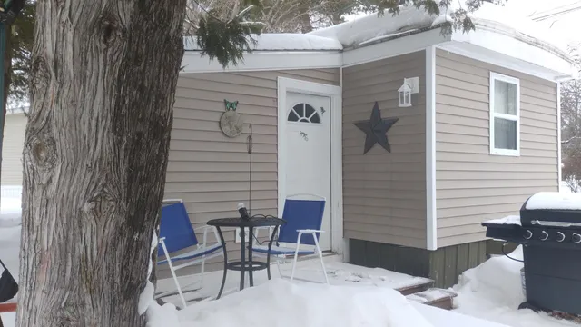 $89,900 | 464 Boston Post Road, Unit 5, Amherst, NH 03031