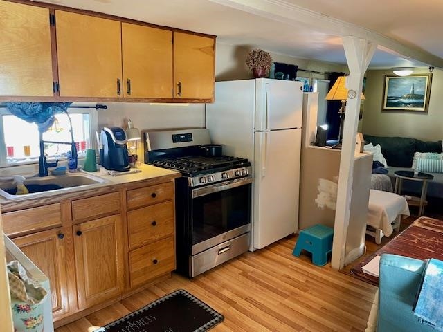 464 Boston Post Road, Unit 5 Amherst, NH 03031 - Photo 11 of 16