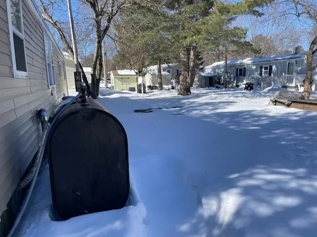 $89,900 | 464 Boston Post Road, Unit 5, Amherst, NH 03031