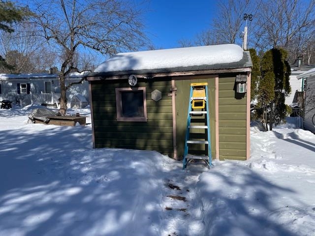 464 Boston Post Road, Unit 5 Amherst, NH 03031 - Photo 6 of 16