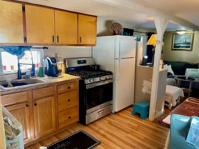 $89,900 | 464 Boston Post Road, Unit 5, Amherst, NH 03031