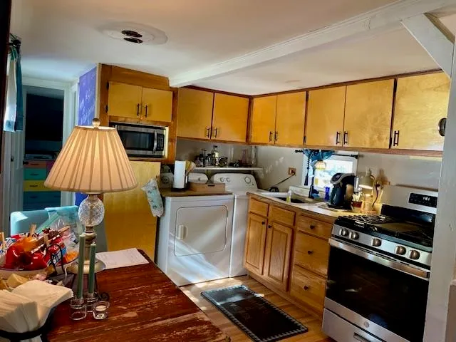 $89,900 | 464 Boston Post Road, Unit 5, Amherst, NH 03031