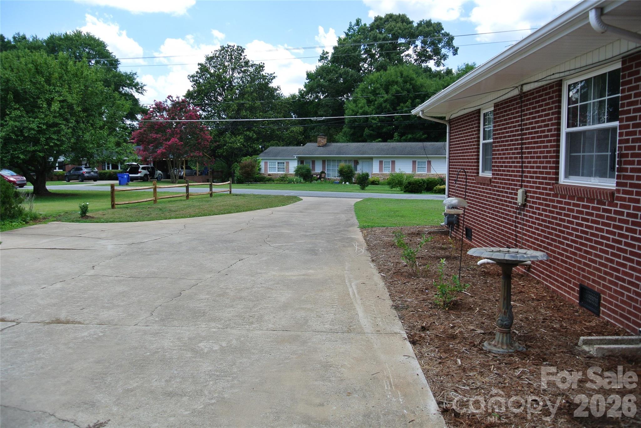 106 Freeman Street Rutherfordton, NC 28139 - Photo 19 of 46