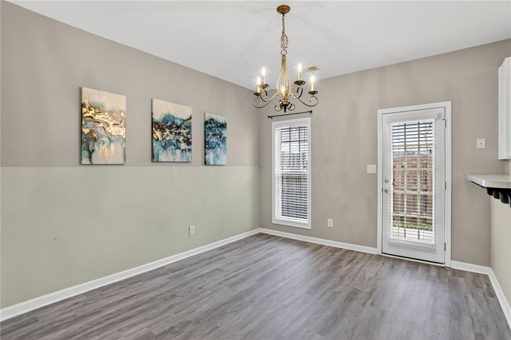 230 Valley Crossing Canton, GA 30114 - Photo 4 of 21