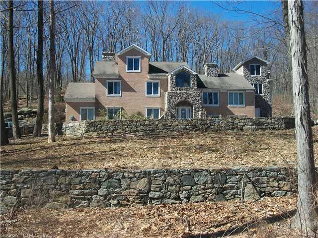 111 Old Mountain Road Southington, CT 06444 - Photo 1 of 1 Exterior Front.