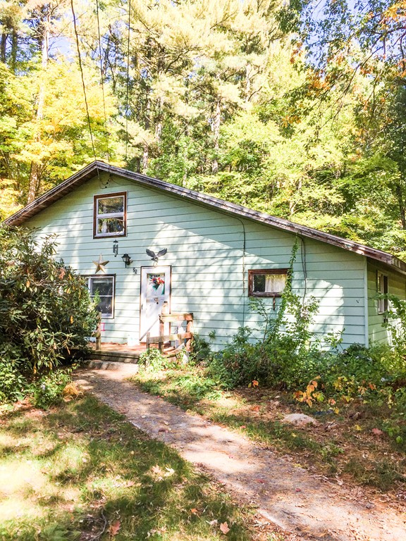 25 Fir Road Groton, MA 01450 - Photo 1 of 1