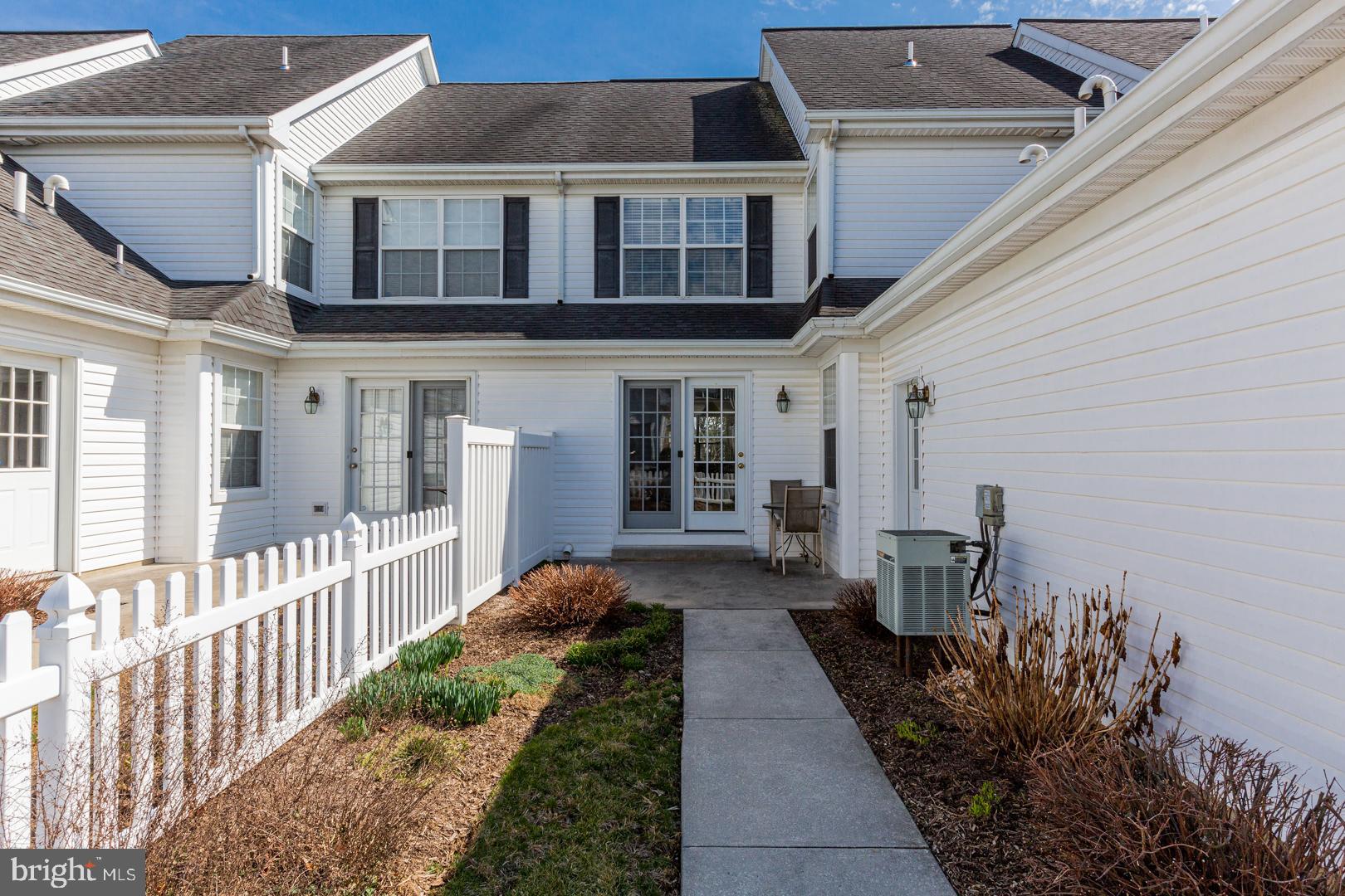 607 Chatham Way Lititz, PA 17543 - Photo 44 of 47