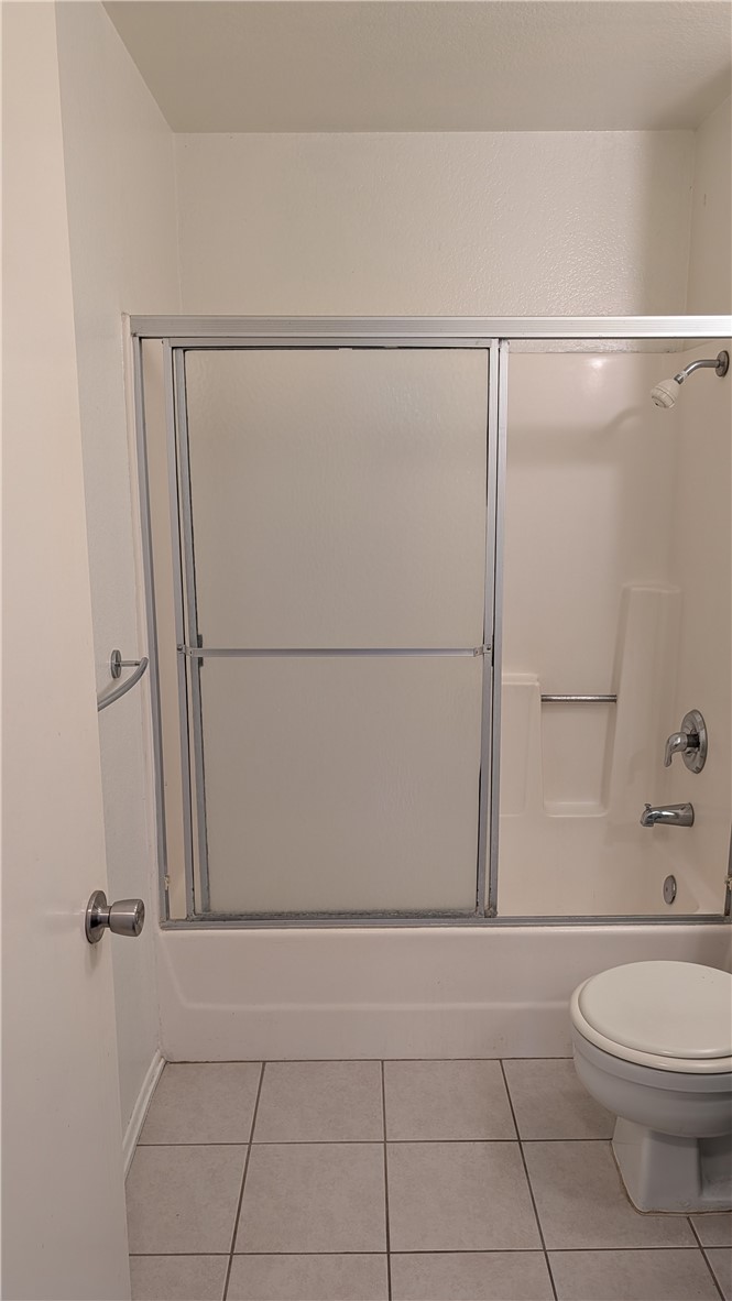 19143 East Aurora Drive Walnut, CA 91789 - Photo 16 of 27 a bathroom with a toilet and a shower