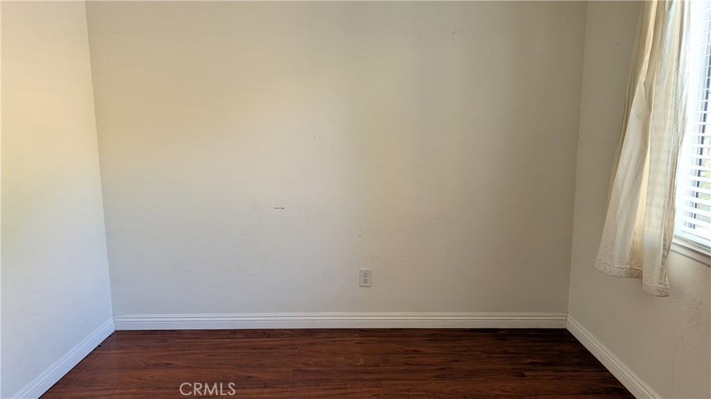 19143 East Aurora Drive Walnut, CA 91789 - Photo 24 of 27 a view of an empty room and wooden floor